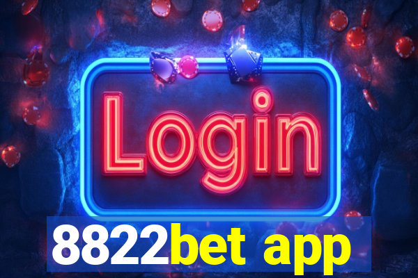 8822bet app